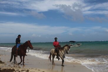 هتل Little Corn Beach And Bungalow