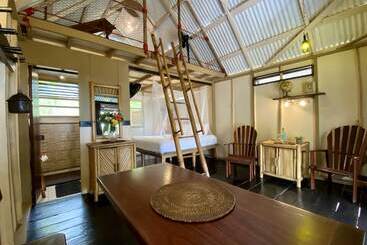 هتل Little Corn Beach And Bungalow