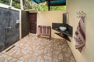 هتل Murex Bangka Dive Resort