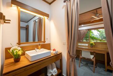 هتل Murex Bangka Dive Resort