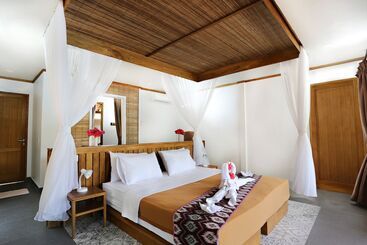 هتل Murex Bangka Dive Resort
