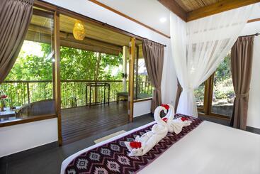هتل Murex Bangka Dive Resort
