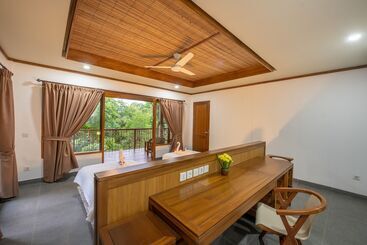 هتل Murex Bangka Dive Resort
