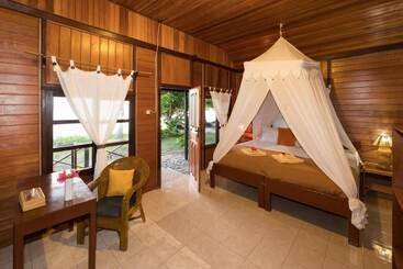 هتل Murex Bangka Dive Resort