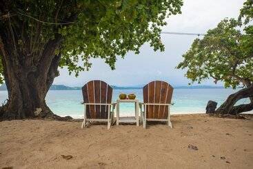 هتل Murex Bangka Dive Resort