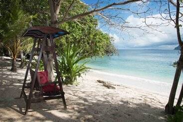 هتل Murex Bangka Dive Resort