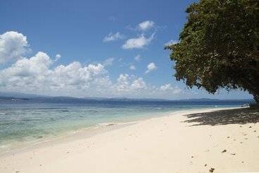هتل Murex Bangka Dive Resort