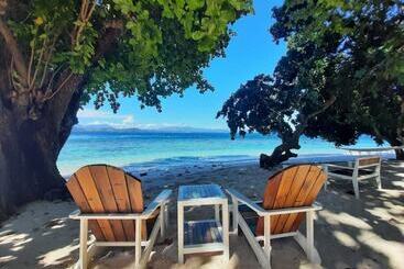 هتل Murex Bangka Dive Resort