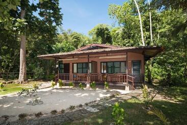 هتل Murex Bangka Dive Resort