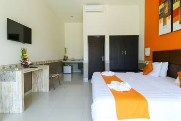 هتل Ninja Suite Villa