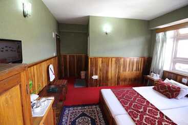 هتل Rabdentse Residency
