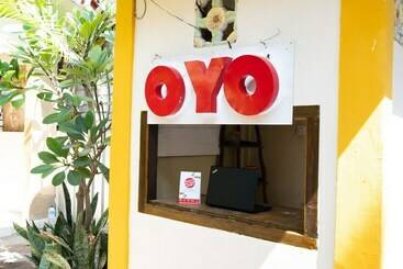 هتل Rafi Homestay By Oyo Rooms