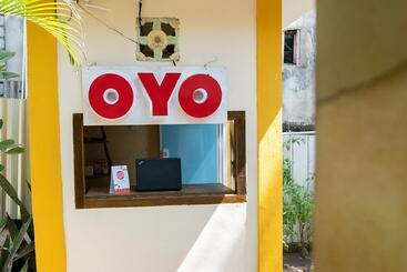 هتل Rafi Homestay By Oyo Rooms