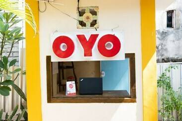 هتل Rafi Homestay By Oyo Rooms