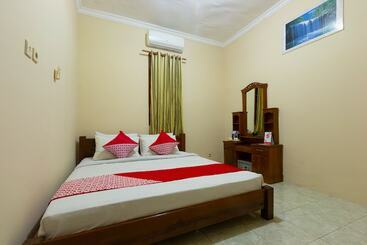 هتل Rafi Homestay By Oyo Rooms