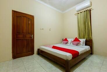 هتل Rafi Homestay By Oyo Rooms