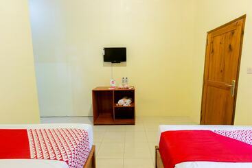 هتل Rafi Homestay By Oyo Rooms