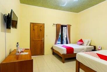 هتل Rafi Homestay By Oyo Rooms