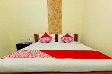 هتل Rafi Homestay By Oyo Rooms