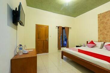 هتل Rafi Homestay By Oyo Rooms