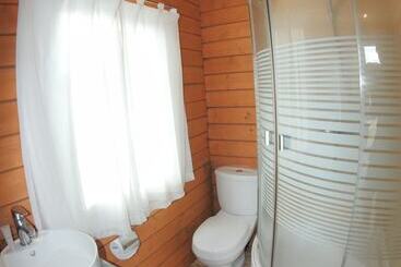 Villa Del Rey Resort Camsur Powered By Cocotel