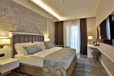 Mardin Airport Otel