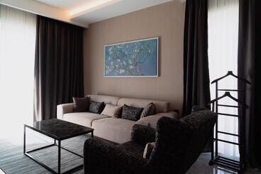Mardin Airport Otel