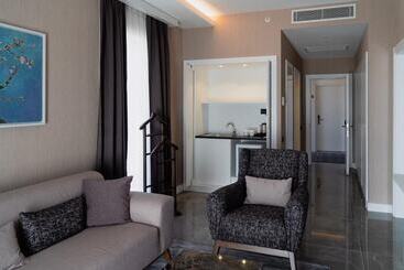 Mardin Airport Otel