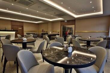 Mardin Airport Otel