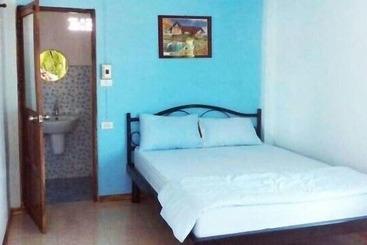 پانسیون Bansermsuk Resort