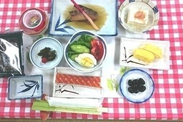 膳宿费 Ryokan Saihokutei