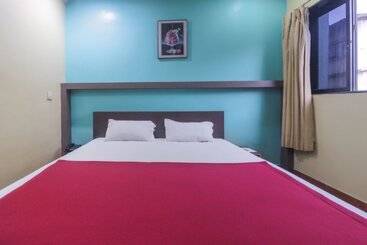Spot On 49319 Hotel Welcome