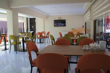 Atakoy Otel Cafe Restaurant