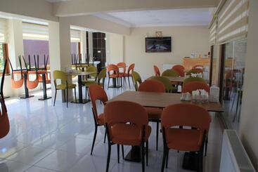 Atakoy Otel Cafe Restaurant