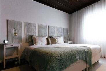 تختخواب و صبحانه Country Village Senses   Quinta Exclusiva