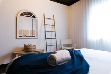 تختخواب و صبحانه Country Village Senses   Quinta Exclusiva