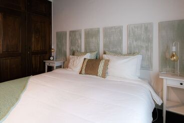 تختخواب و صبحانه Country Village Senses   Quinta Exclusiva