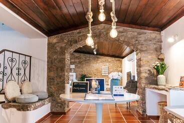 تختخواب و صبحانه Country Village Senses   Quinta Exclusiva
