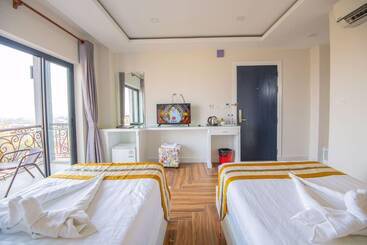 Hak Huot Hotel I