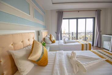 Hak Huot Hotel I