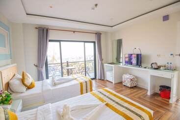 Hak Huot Hotel I