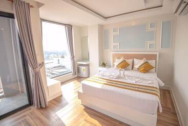 Hak Huot Hotel I