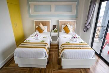 Hak Huot Hotel I