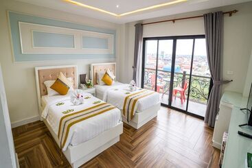 Hak Huot Hotel I