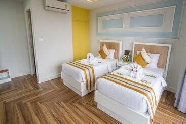 Hak Huot Hotel I