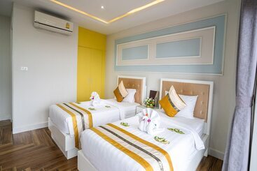 Hak Huot Hotel I