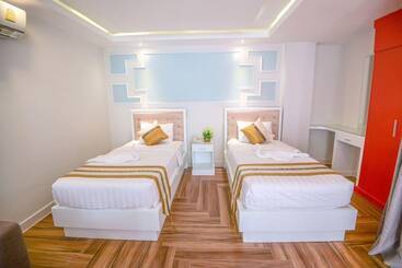 Hak Huot Hotel I
