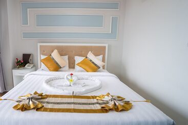 Hak Huot Hotel I