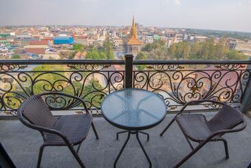 Hak Huot Hotel I