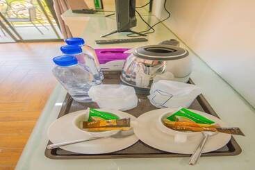 Hak Huot Hotel I